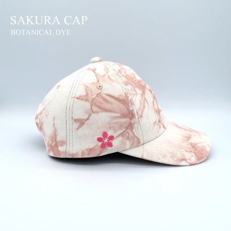 SAKURA CAP：1905Women