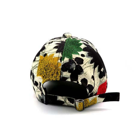 【WOMENS】SM：KIMONO BENT CAP：20224142