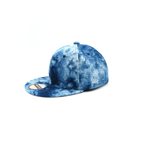 AWA I ZOME SHIJIRA CAP