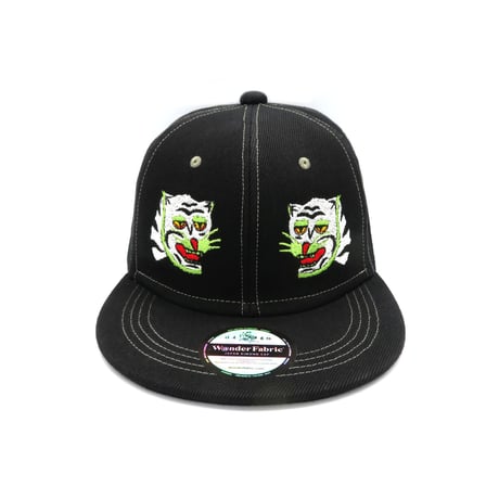 OKAYAMA DENIM CAP : 2004161
