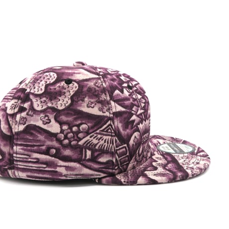 JAPANSILK KIMONO CAP:2512052