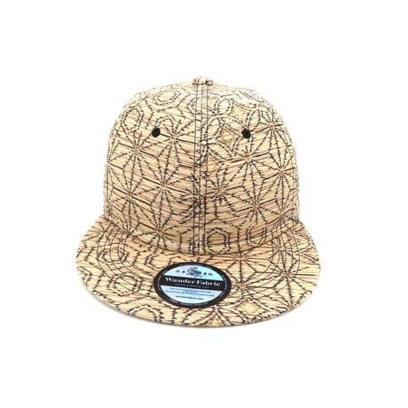 KIMONO CAP：201801