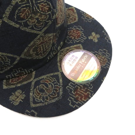 JAPAN KIMONOCAP：2311083