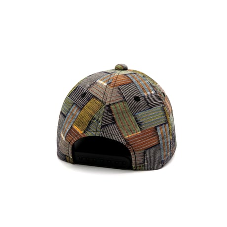 【ML･カーブツバ】HONJOKASURI CAP:204