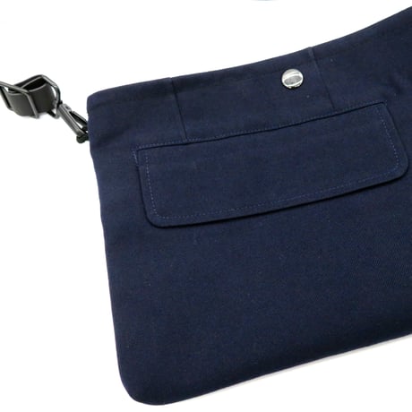 児玉群市消防本部・制服BAG