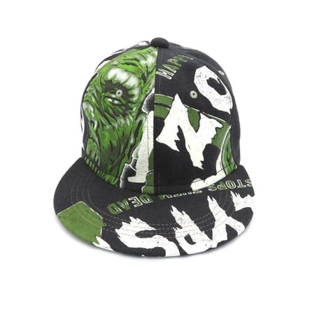 VINTAGE T-SHIRTS CAP:198302