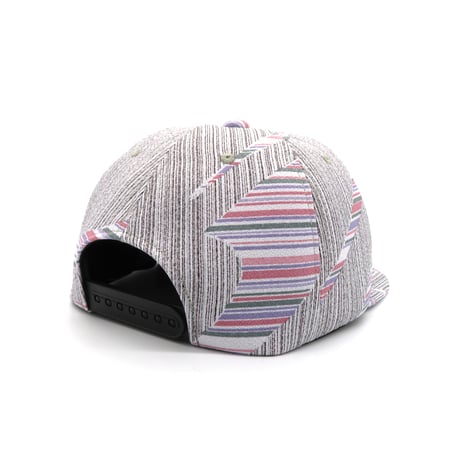 JAPAN KIMONO CAP：2604082