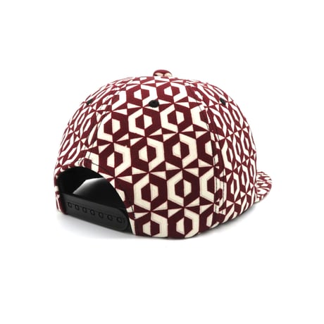JAPAN KIMONO CAP:251024