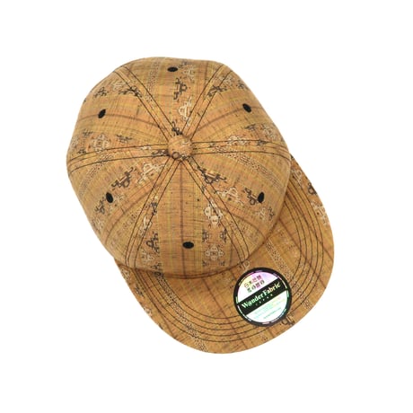 JAPAN KIMONOCAP：2402227 再販不可