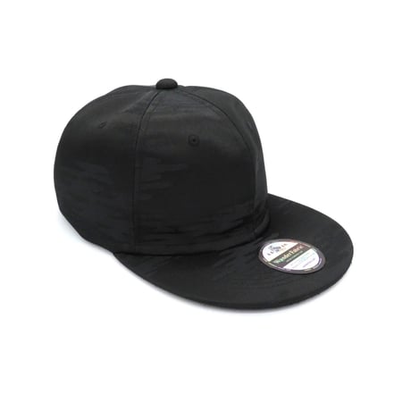 KIMONO OBICAP ALLBLACK：19051