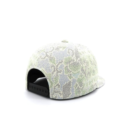 JAPAN KIMONO CAP：2406111