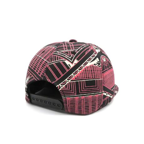 JAPAN KIMONO CAP：260408