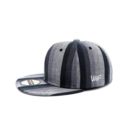 【ML】AWA SHIJIRA CAP (再販不可)