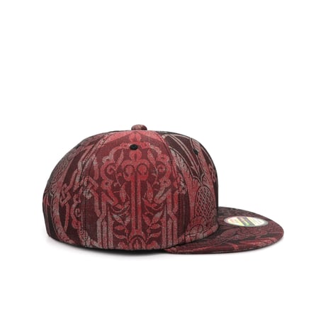 JAPAN KIMONO OBI CAP:2501142