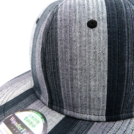 【ML】AWA SHIJIRA CAP (再販不可)