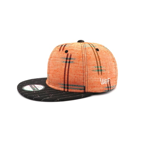 [ML]RYUKYUKASURI & KUMEJIMATSUMIGI CAP01（再販不可）