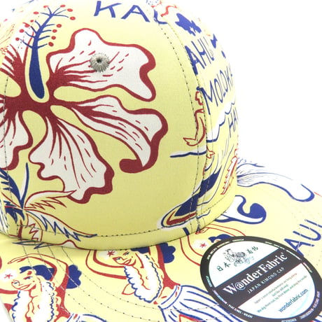 ALOHA CAP：206081