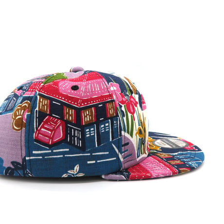 【S】OKINAWA EXPO‘75 HAPPI CAP 再販不可
