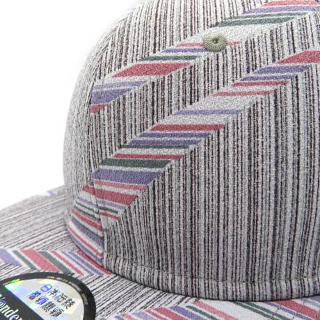 JAPAN KIMONO CAP：2604082