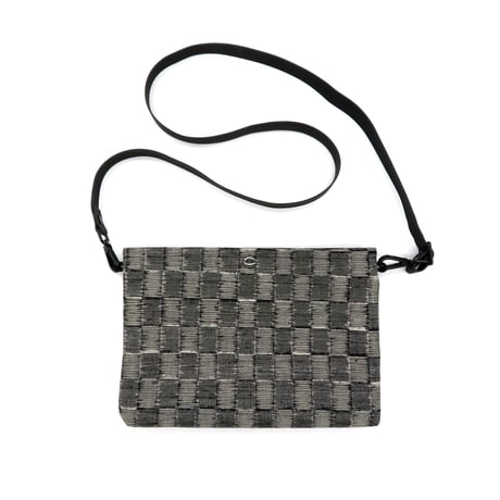 HONJOKASURI BAG :01