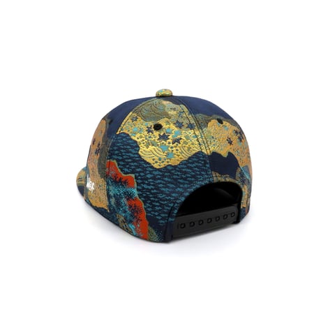 【ML】KIRYU PREMIUM  CAP:230331