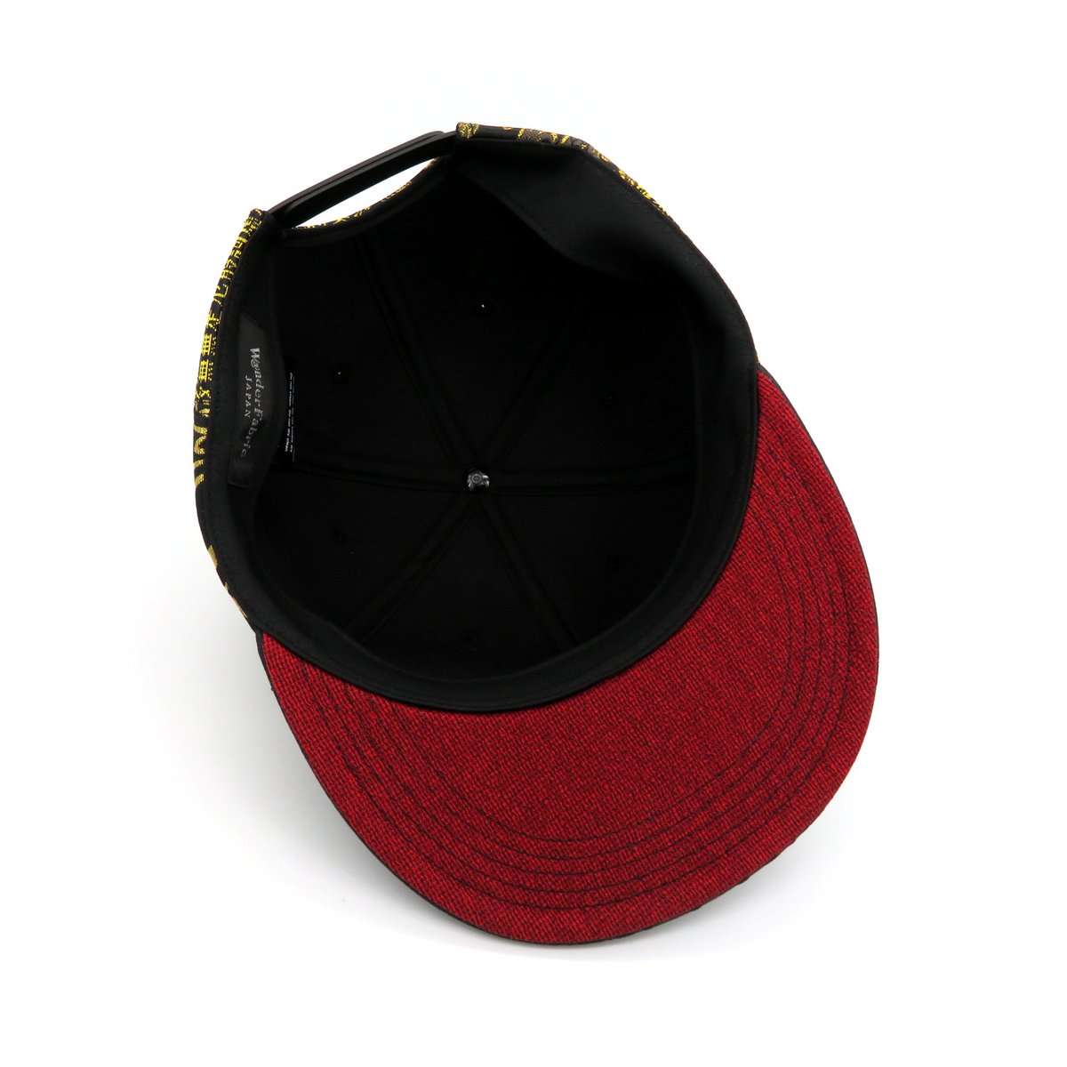 NISHIJIN&KIRYU CAP 02(残りML) | W@NDERFABRIC®ONL NISHIJIN&KIRYU CAP 02(残りML) | W@NDERFABRIC®ONL