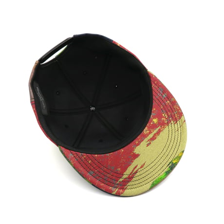 【ML】JAPAN KIMONO OBI CAP：250310再販不可
