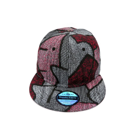 KIMONO CAP：201103