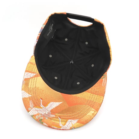 KIMONO OBI CAP：19055
