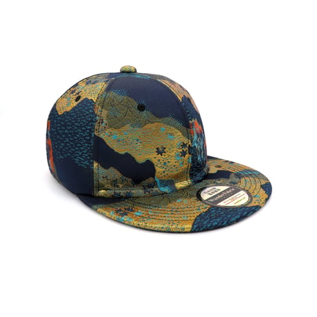 【ML】KIRYU PREMIUM  CAP:230331