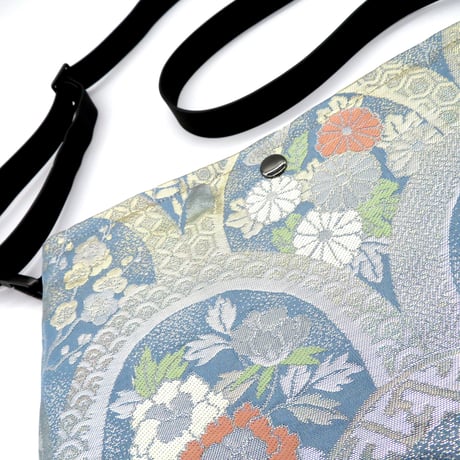 KIMONO OBI Shoulder BAG :11142