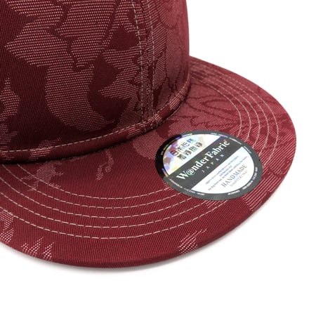 JAPAN KIMONO OBI CAP:251011/3個のみ