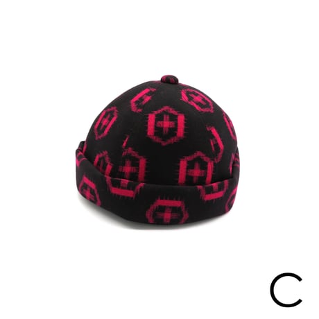 ゲリラプレゼント！【KID'S】Fisherman CAP：KIMONO