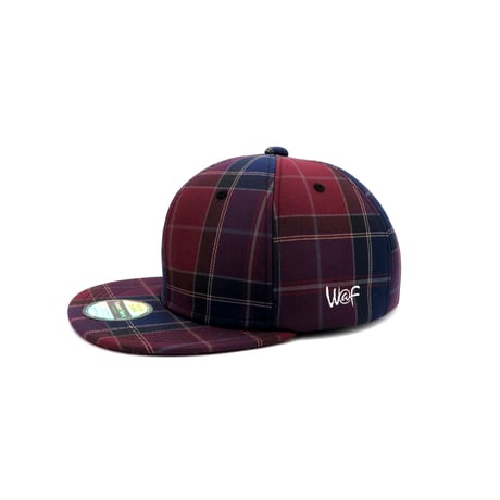 JAPAN  SCHOOL SKIRT CAP : 01