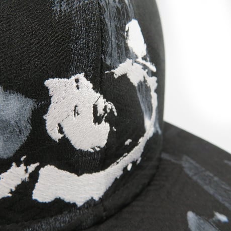SYODO CAP:19731BLACK