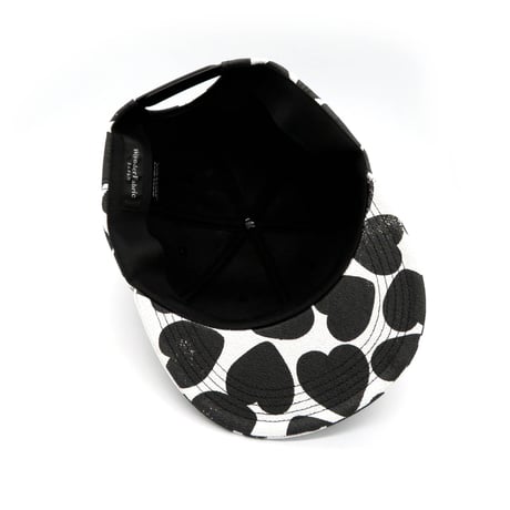 KYOTO・TANGO CHIRIMEN HAND PRINT CAP:501 (5/25まで注文可能)