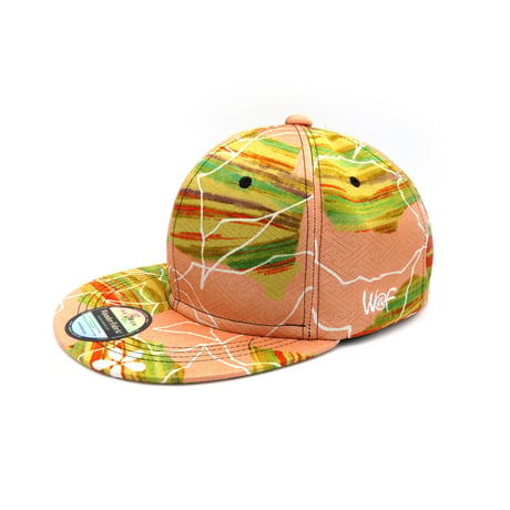 KIMONO CAP：208172