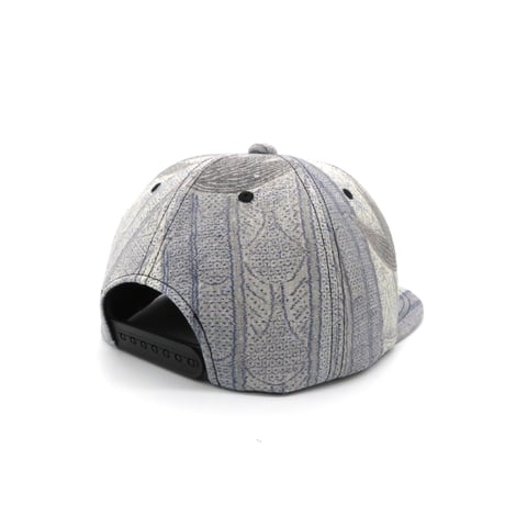 JAPAN KIMONO CAP：2604174