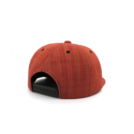 JAPAN KIMONO OBI CAP：240725(再販不可)