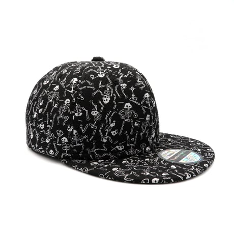 【残りわずか】EDO KOMON CAP:02 江戸小紋