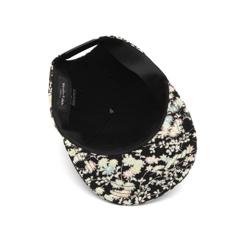 JAPAN KIMONO CAP:2603043