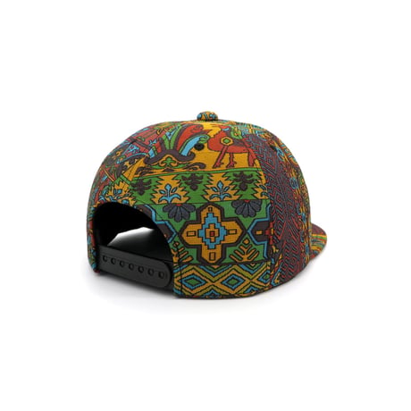 【XL】JAPAN KIMONO OBI CAP：231206