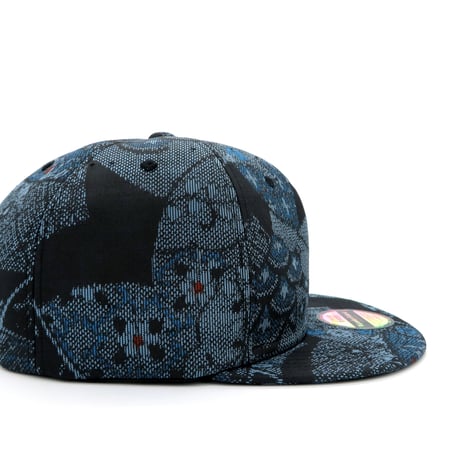 【XL】HONJO KASURI CAP:250252