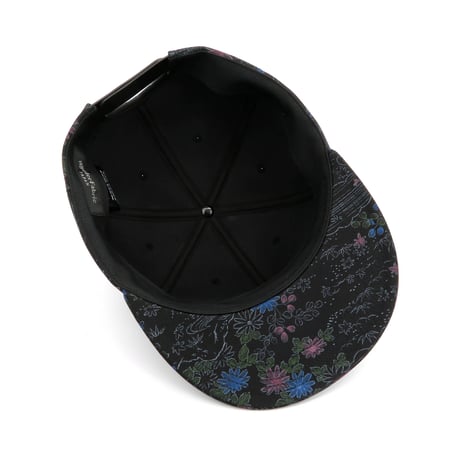 JAPAN KIMONO CAP：2405291