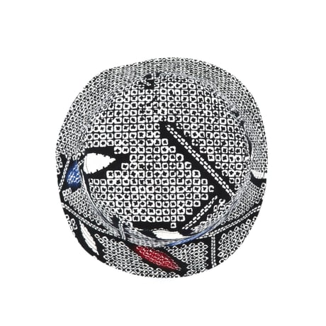 JAPAN YUKATA HAT2.0 :240702