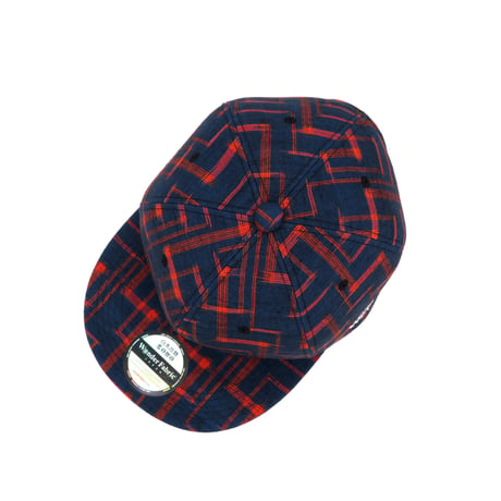JAPAN KIMONO CAP：2405293