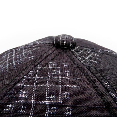 NOTOJOFU CAP