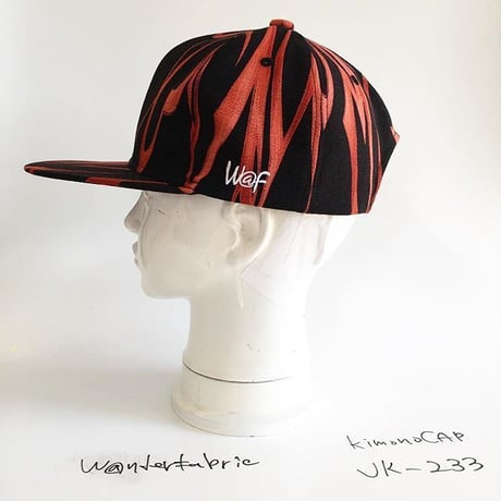 KimonoCap：JK-233