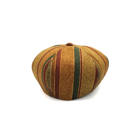 JAPAN KIMONO BERET：219061