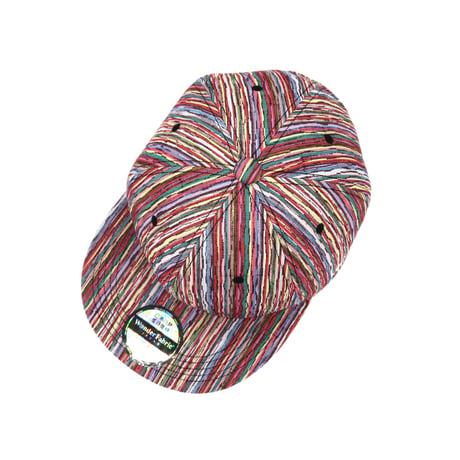 JAPAN KIMONO CAP:2509112
